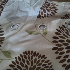 Curtains
