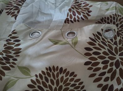 Curtains