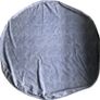 round table cloth 130 cm Image 2