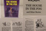 Classic Enid Blyton, Over 30 Mystery Stories, Hardback Book