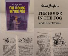 Classic Enid Blyton, Over 30 Mystery Stories, Hardback Book