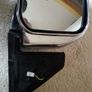 Mitsubishi Padjero Sport LH mirror Image 3
