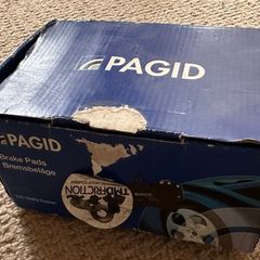 Pagid Brake Pads