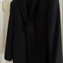 Classic Suit jacket dark blue color Size S Image 6