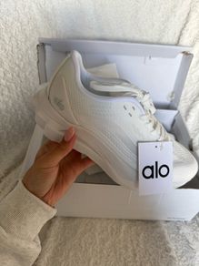 Alo runner trainers
