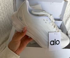 Alo runner trainers