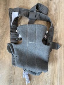 baby bjorn carrier