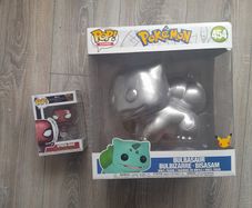 Funko Pops
