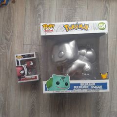 Funko Pops