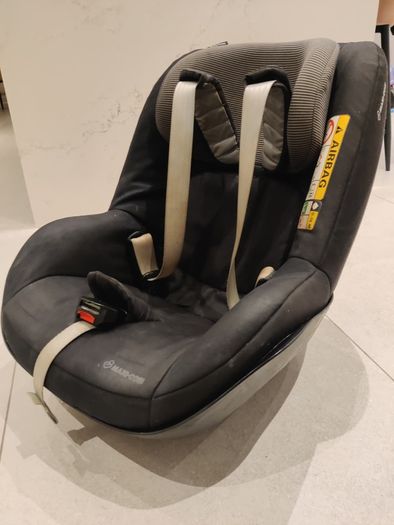 Bugaboo Cameleon 3, Toddler Step, Maxi-Cosi Isofix, Car Seat and Stair gate