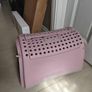 dog/cat carrier Image 2