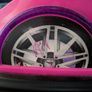 Kids Electric Fly bar 6V Car Image 3