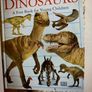 The Big Book of Dinosaurs. Image 3