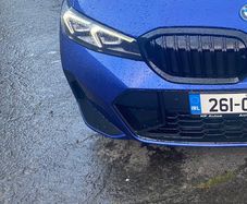 Bmw 330 E