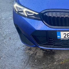Bmw 330 E
