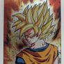 Dragonball Raging Blast Limited Edition Xbox 360 Image 4