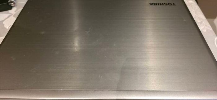 Toshiba Tecra