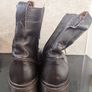 Genuine leather woman boots Image 4