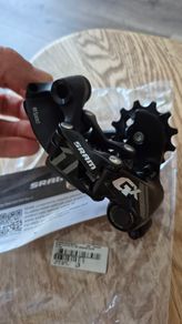 Sram gx rear draileur 1x11 long cage new
