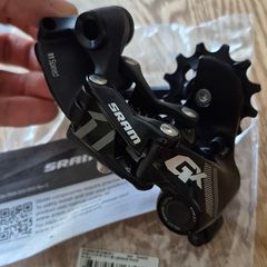Sram gx rear draileur 1x11 long cage new