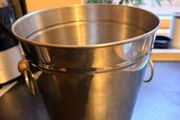 ice/wine bucket