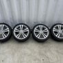 Genuine Audi A3/S3 18" Alloy Wheels Image 2