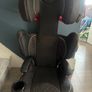 Graco highback booster Image 2