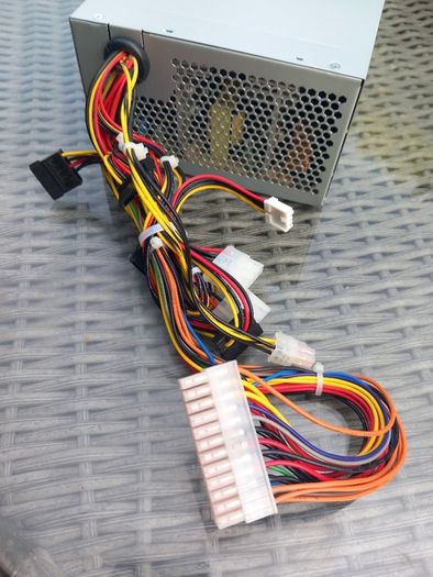 FSP raider 650W, as new, D18 post 8e