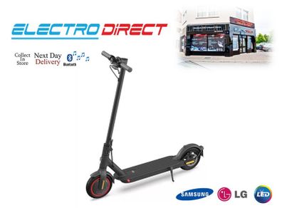 Electric Scooters for Sale