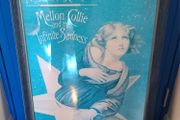 Large Framed Smashing Pumpkins Poster