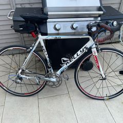 road bike