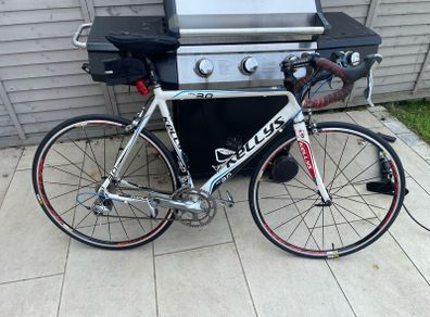 road bike