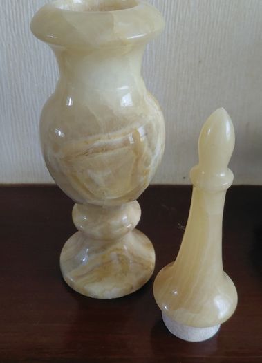alabaster