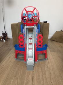 Paw Patrol Ultimate City Tower