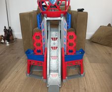 Paw Patrol Ultimate City Tower