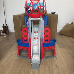 Paw Patrol Ultimate City Tower