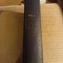 Rare Find 1936 The Psalms. A Sudy of the Vulgate Psalter in the Light of the Hebrew Text. Religious. Vintage. Image 5