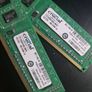 Crucial DDR3-1600 2x4GB Image 2