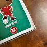 Funko Pop Football #32 Sadio Mane Liverpool Image 2