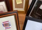 Photo Frame Bundle X 5 (7X5)