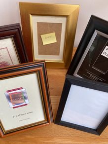 Photo Frame Bundle X 5 (7X5)
