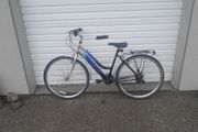 ladies bike
