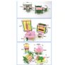 Doll House Wooden Furniture Image 8