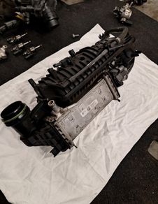 1.0 Tsi 90bhp engine parts