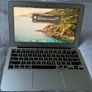 Apple MacBook Air 11 Inch Mid 2013 128GB SSD Image 3