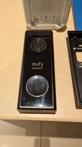 Eufy S220 Doorbell and Base station