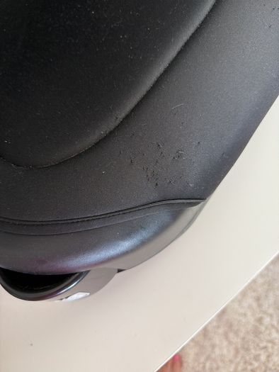 Graco R-129 i-size booster seat