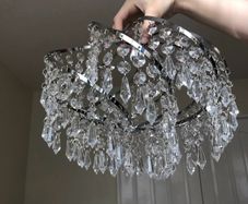 Ceiling lights