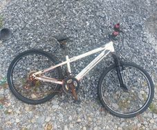 kids bikes