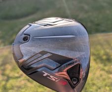 Titleist TSI 3 Driver